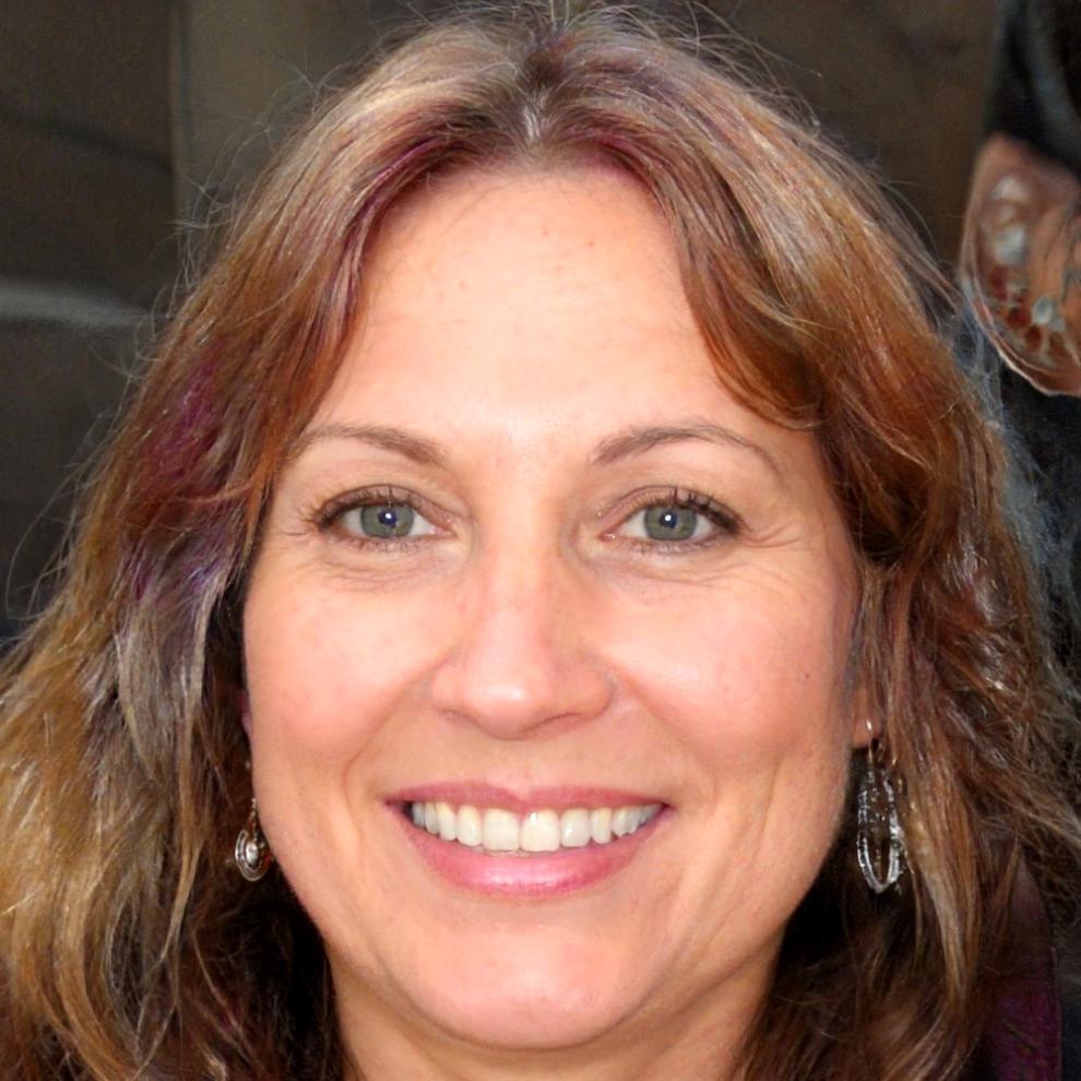 Portrait de Linnea Kovalenko